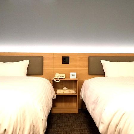 Kochi Sunrise Hotel Luaran gambar