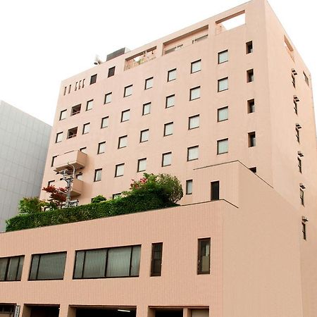 Kochi Sunrise Hotel Luaran gambar