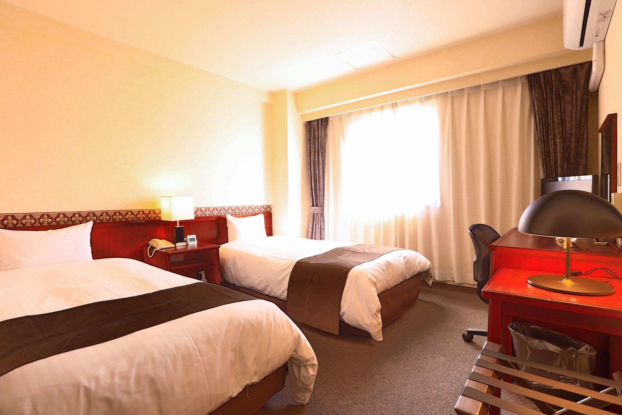 Kochi Sunrise Hotel Luaran gambar