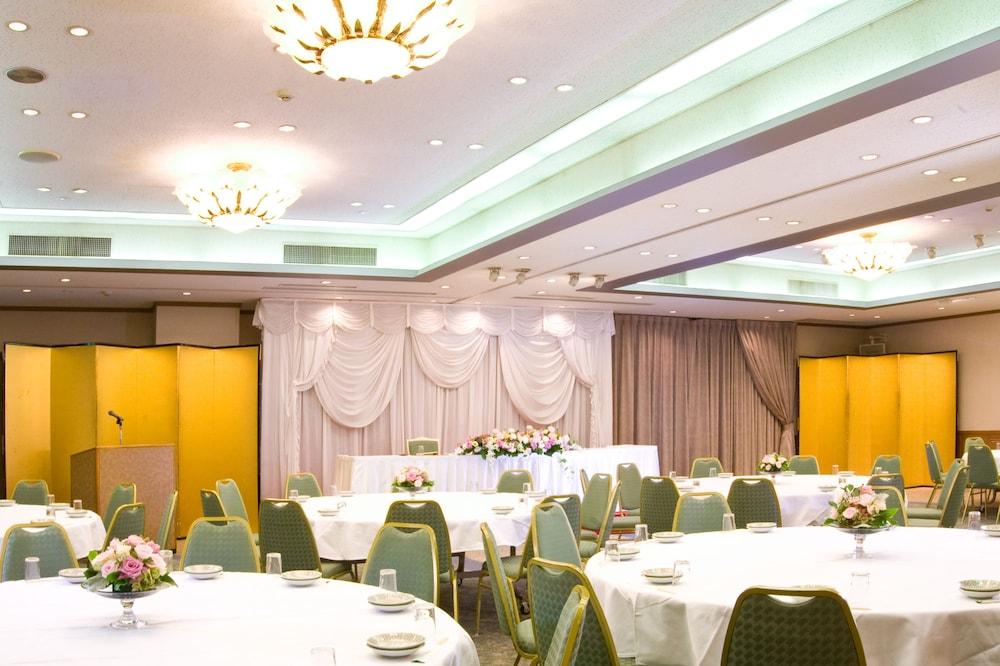 Kochi Sunrise Hotel Luaran gambar