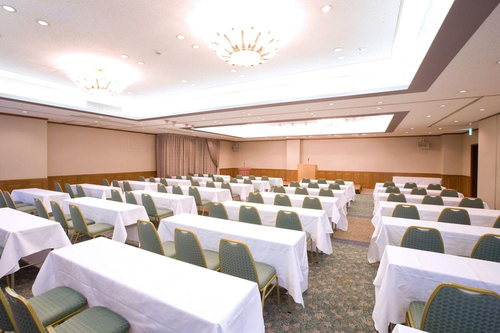 Kochi Sunrise Hotel Luaran gambar