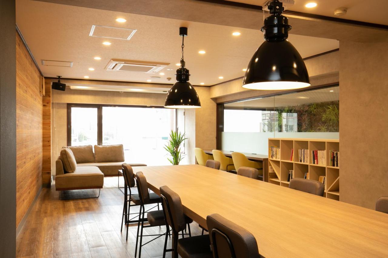 Kochi Sunrise Hotel Luaran gambar