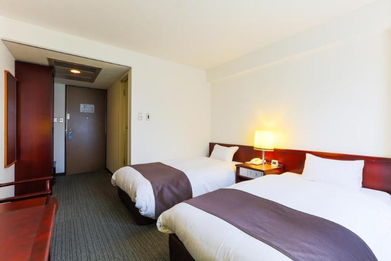 Kochi Sunrise Hotel Luaran gambar
